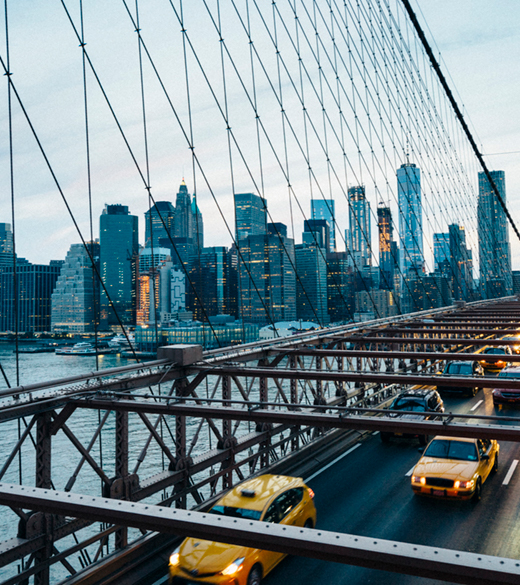 The New York Construction Awards