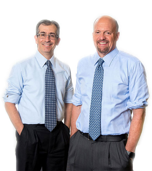 Testimonial: Jim Cramer