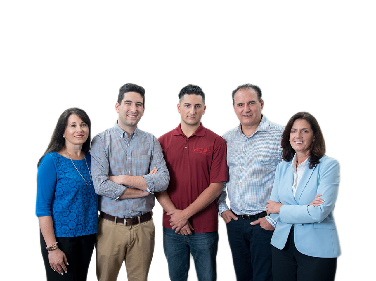 The Anchin Team The Anchin Team