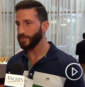 Top Food & Beverage Industry Innovations from the 11th Anchin Food For Thought Event