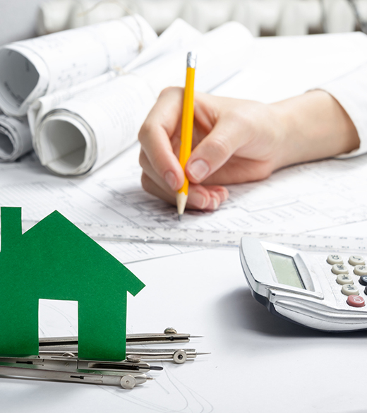 How Can a Cost Segregation Study under the TCJA Benefit You?