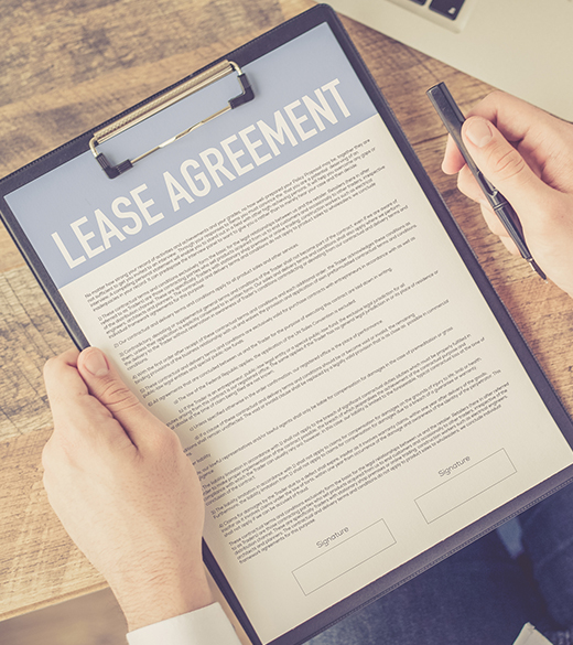 What Does a Landlord Need to Know About the New Accounting Rules For Leases?