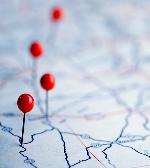 Taxation: More than just a NY “State” of Mind