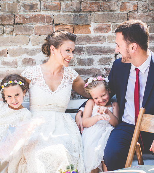 Estate Planning for Unique Family Situations
