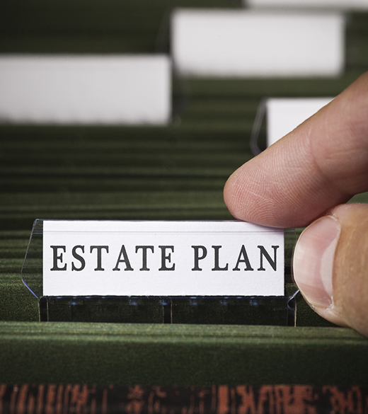 GRATs: An Appealing Estate Planning Technique When Interest Rates or Asset Values are Low