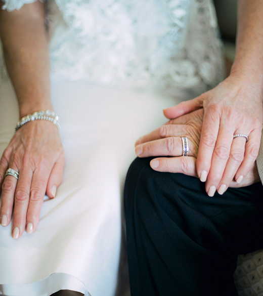 The Financial Considerations of Marrying Later in Life