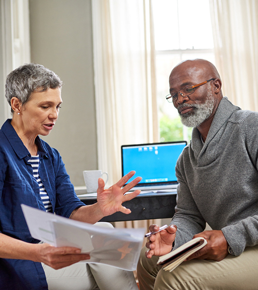 A SLAT Offers Estate Planning Benefits and Acts as a Financial Backup Plan