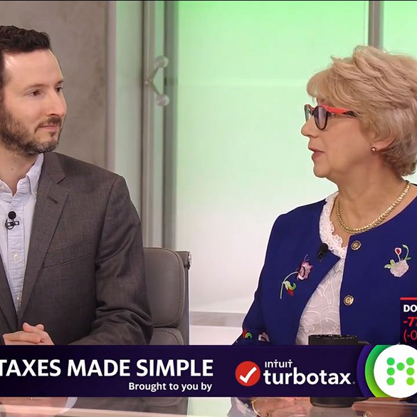 How Marriage Influences Your Taxes