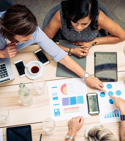 Seven steps to choosing a successor for the family business