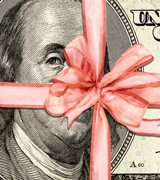 The 2018 Gift Tax Return Deadline Is Almost Here