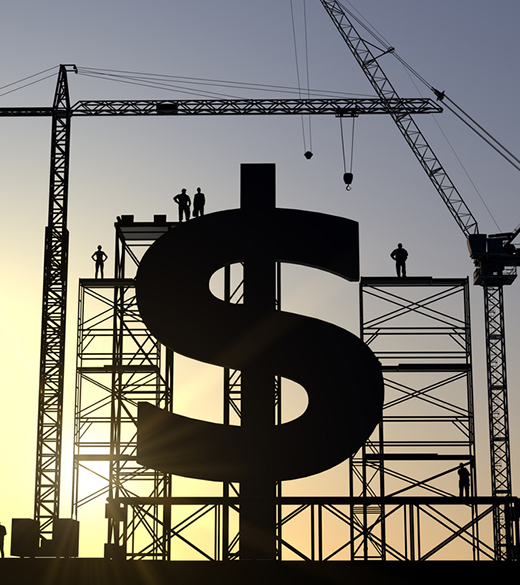 External Oversight Helps Keep Construction Costs in Line