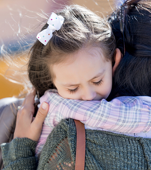 Planning in Parenthood: Considerations for Choosing a Guardian for your Child