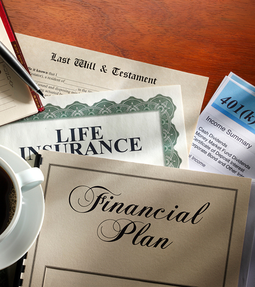 Estate Planning Under the New Tax Law