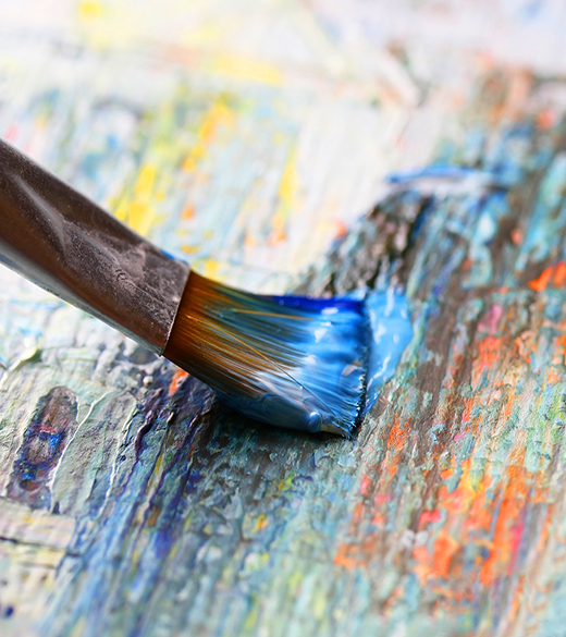 Keeping up with Arts & Culture during COVID-19