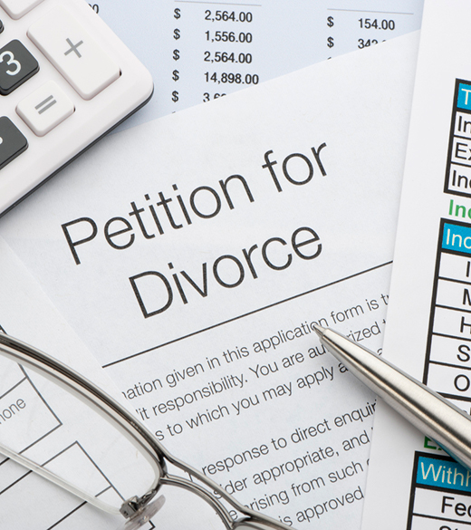 Changes Affecting Divorce in Light of the Tax Cut and Jobs Act