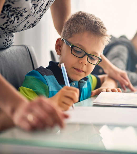 Naming a minor as beneficiary of a life insurance policy or retirement plan can lead to unintended outcomes