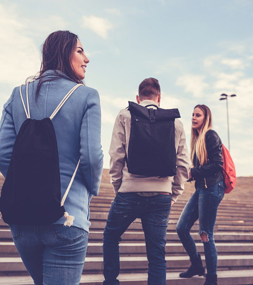 Imparting Financial Lessons to College-Bound Children