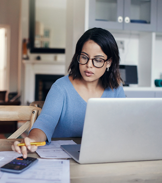 Self-employed? Don’t Forget to Fund a Retirement Plan