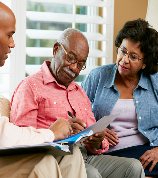 Does Your Estate Plan Include a Formula Funding Clause?