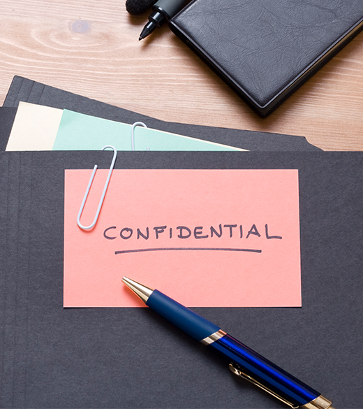 Concealing a Trust Could Run Afoul of State Law