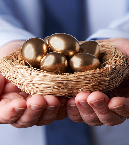 Beware IRD If Anticipating an Inheritance