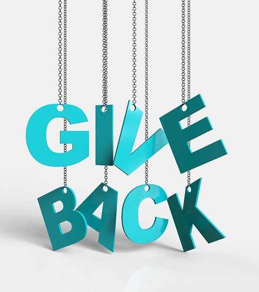 Added benefits of giving with charitable gift annuities