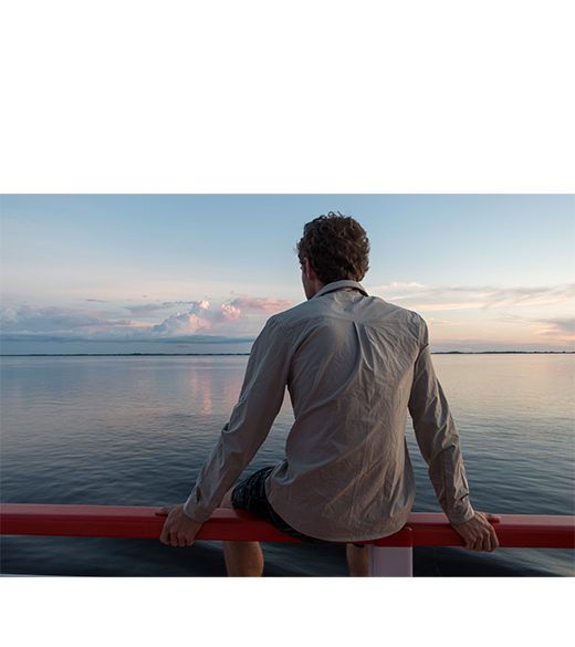 How to Talk to Your Kids about their Gap Year