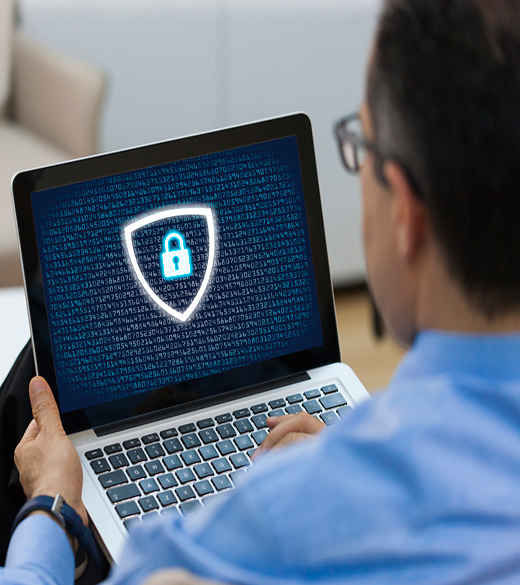 How to Protect Yourself Online