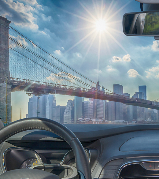 Getting Ready for New York’s New License