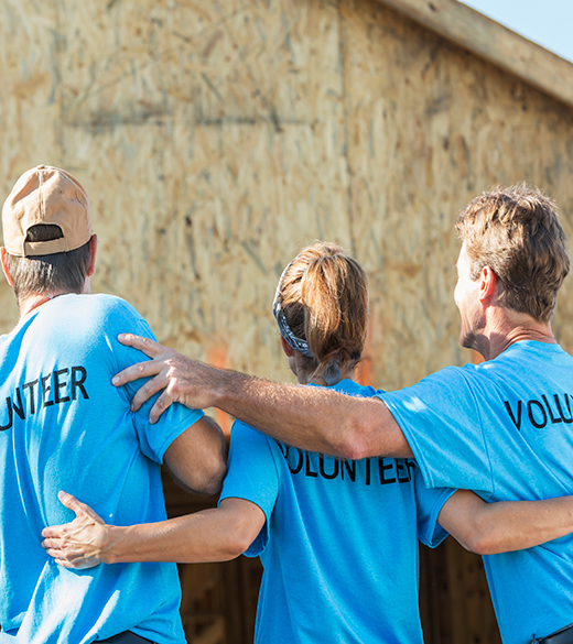 What You Can Deduct When Volunteering