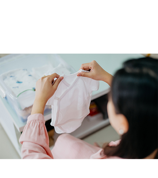 Five Estate Planning Musts When Expecting a Baby