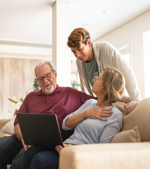 Tax Considerations for the Sandwich Generation