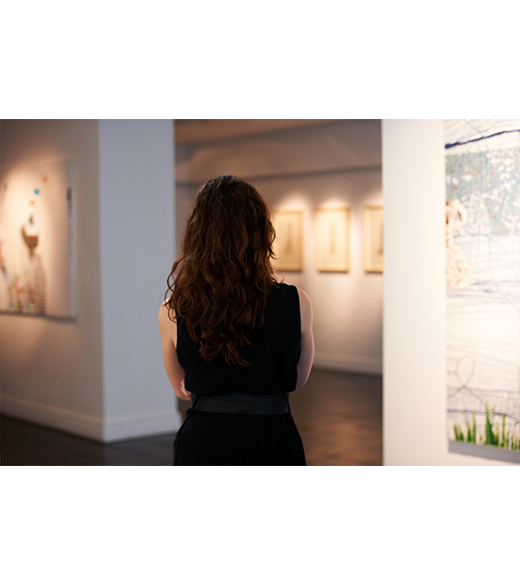 The Hidden Value of Your Art Collection During Economic Uncertainty