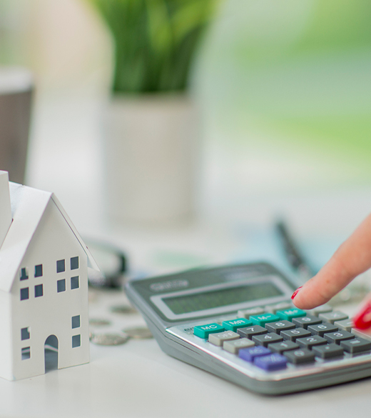 Examining Home Mortgage Interest and Home Equity Loan Interest Deductibility under the TCJA