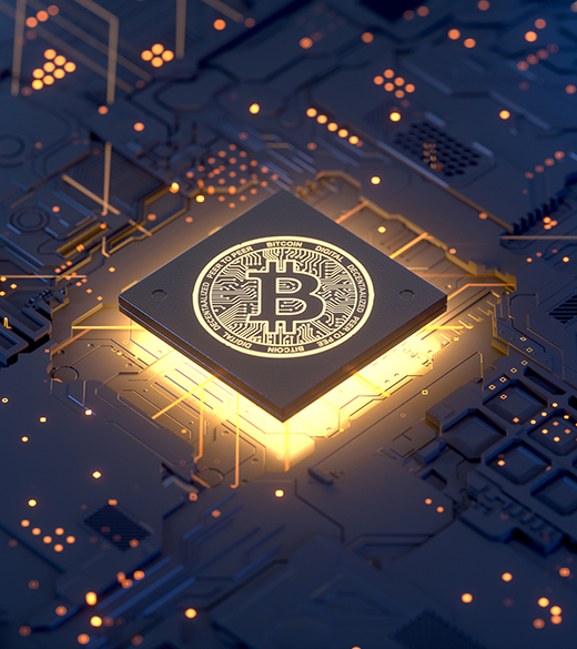 Crypto-Investors Get Long-Awaited Guidance on Transactions