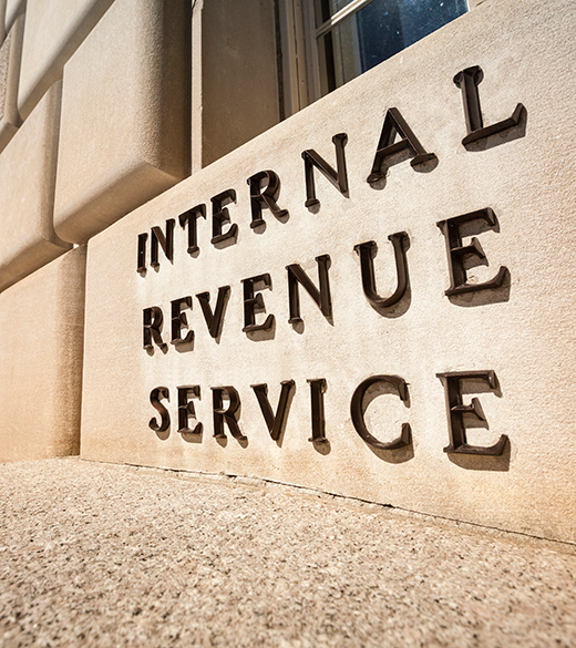 IRS Finalizes Rules Confirming No Estate Tax Clawback