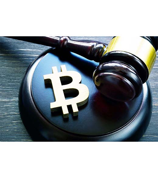 Cryptocurrency and the Infrastructure Investment & Jobs Act of 2021: New Regulations that May Impact You