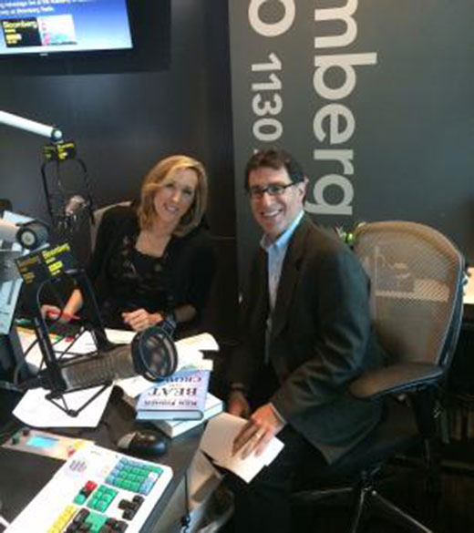 Anchin's Greg Wank Says ‘Functional Beverages’ Supporting Coke on Bloomberg Radio (Audio)