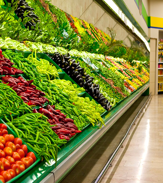 Food and Beverage Case Studies