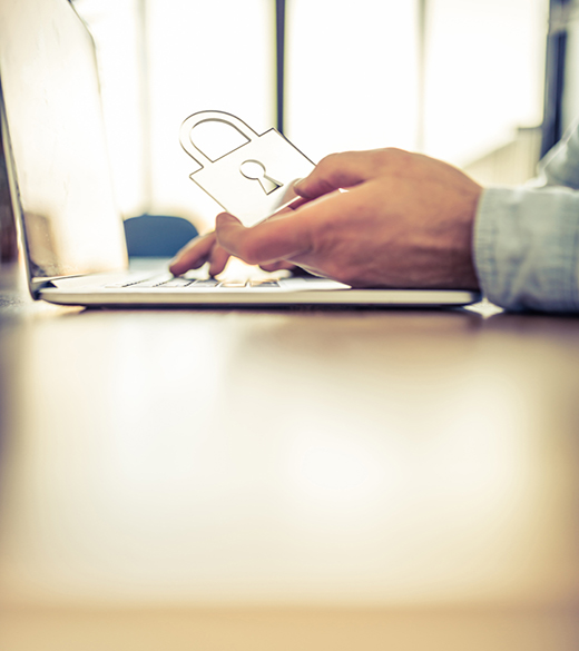Cybercrime Is at Record Levels. Are You Protected?