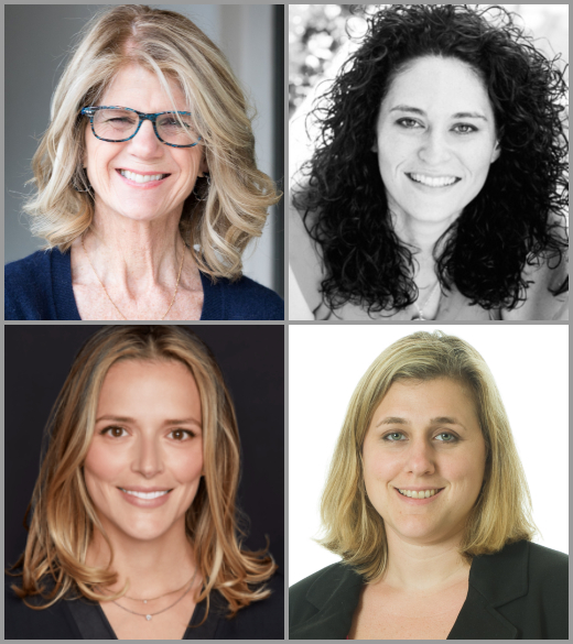 Celebrating Women Leadership in Consumer Products