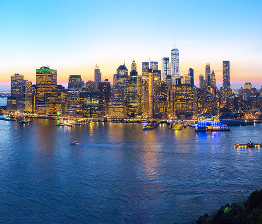 The New York Construction Awards