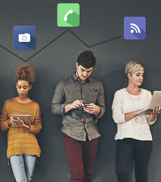 Public Relations and Advertising Roundtable: Millennial Retention, Diversity and Inclusion Hiring Practices