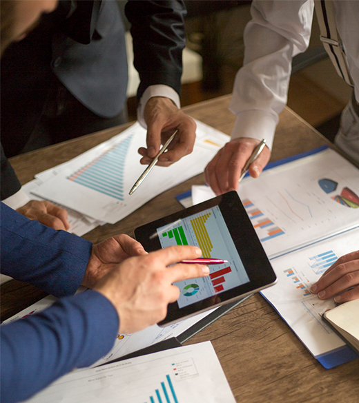 The Impact of the New Revenue Recognition Standard for Public Relations, Advertising, Digital Media and Technology/Software Companies