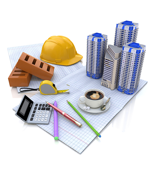 Anchin's Architecture, Engineering and Construction Tax Planning Update