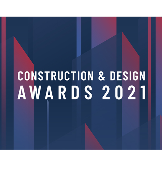 Construction & Design Awards