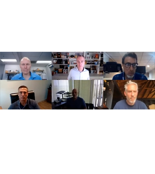 Video Highlights from Food and Beverage “Post-COVID Reality Panel and Networking” Event