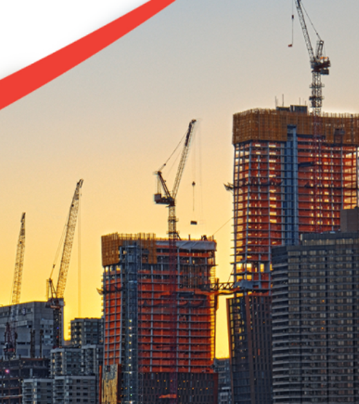 Anchin Construction & Development Forum 2018