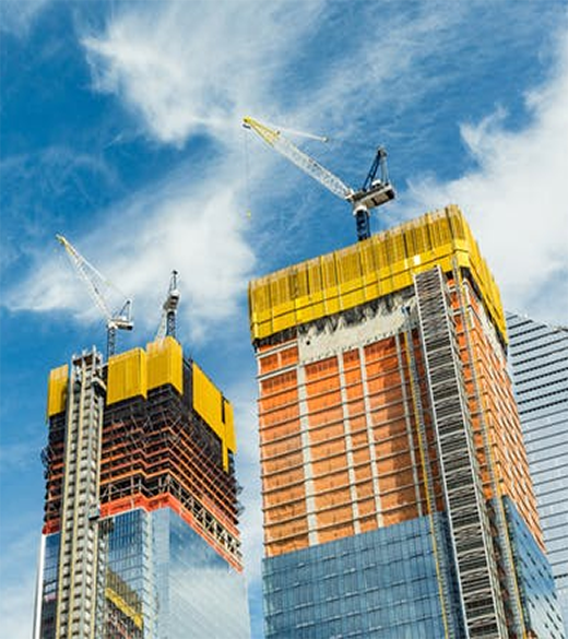 Anchin Construction & Development Forum