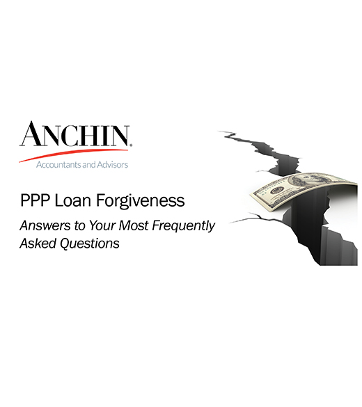 PPP Loan Forgiveness: Answers to Your Most Frequently Asked Questions